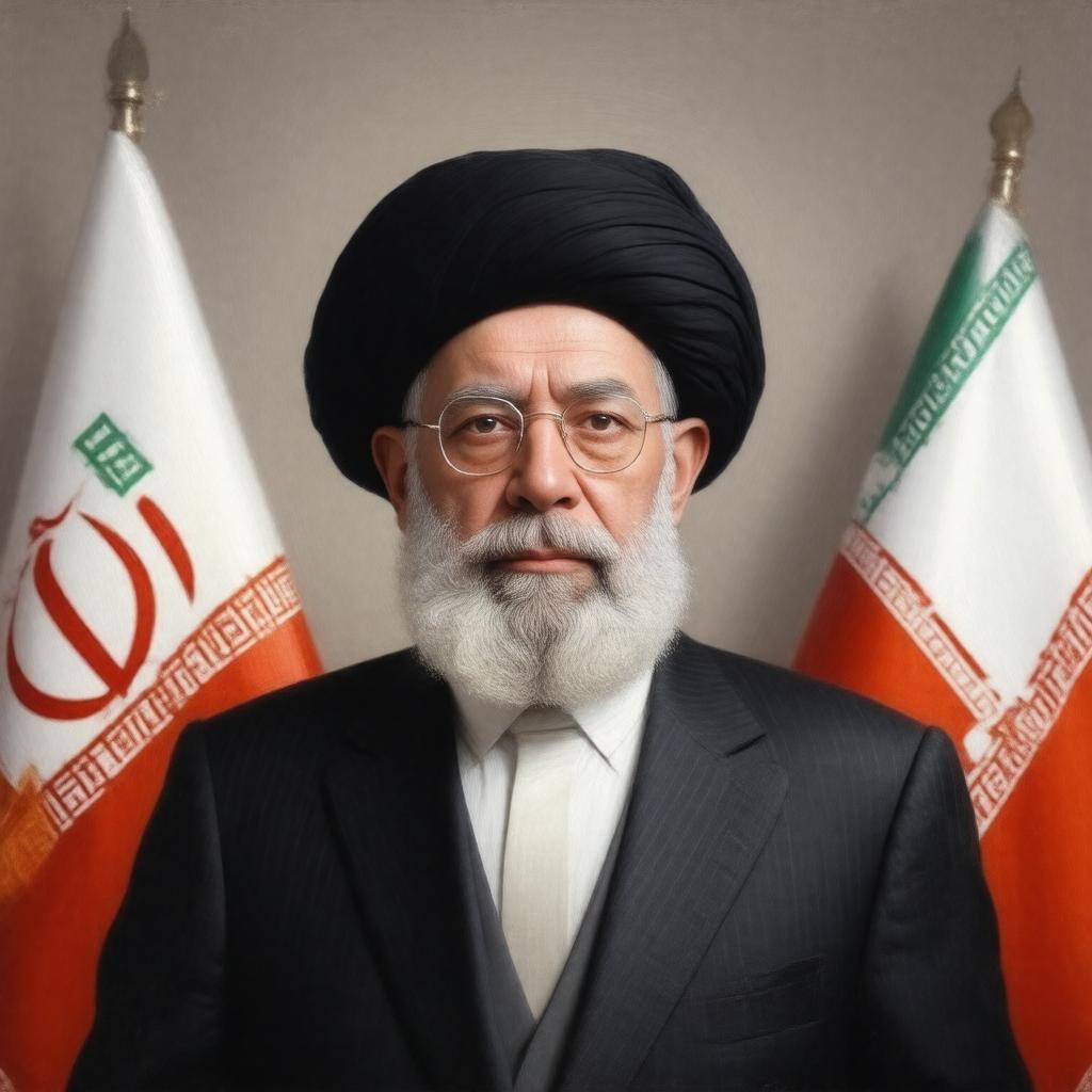 Ali Khamenei